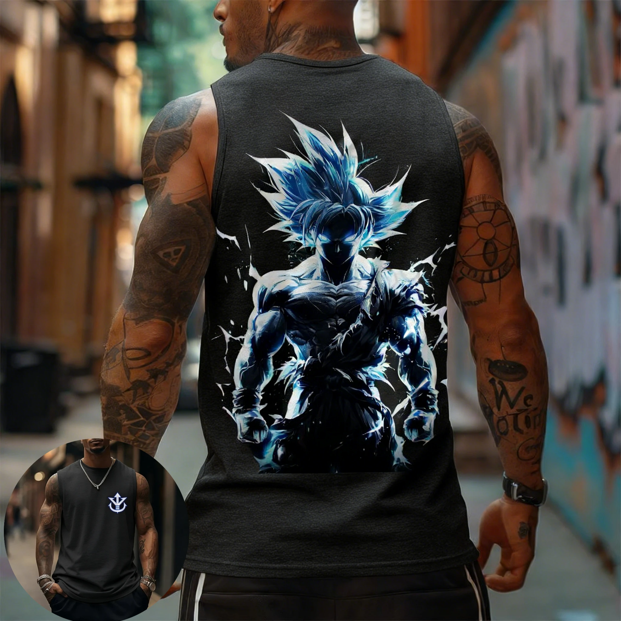 Dragon Ball Super Saiyan Sport - Dragon Ball Saiyan Armor 评论和价格