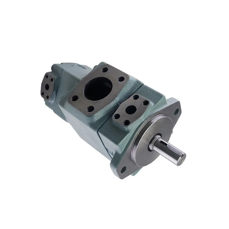 

PV2R12 Series Hydraulic Pumps PV2R12-28-65 PV2R12-31-59 Double Vane Pump