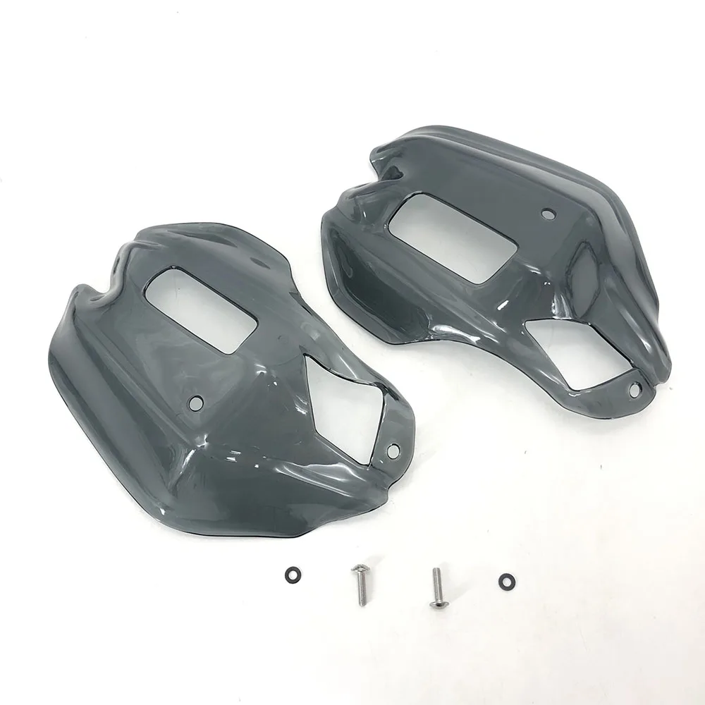 

2020 For HONDA CRF 1100 L Africa Twin Adventure Sports CRF1100L Hand shield Protector Windshield