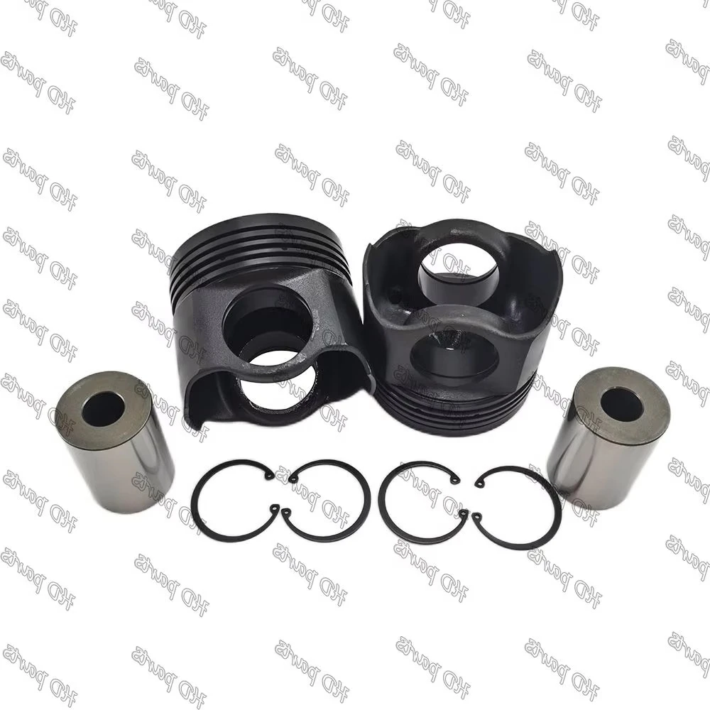 حار بيع دائم C15 محرك المكبس 247-6123 2476123 مناسبة لمجموعة إصلاح محرك كاتربيلر