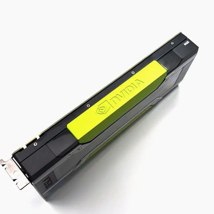 Original TESLA M60 16GB professional computing graphics card AI rendering modeling virtualization computing graphics card