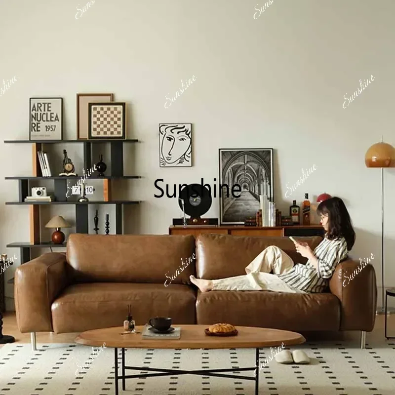 Reclining Lazy Cheap Sofas Nordic Relax Brown Choice Living Room Sofa Floor Italiano European Divano Soggiorno Bedroom Furniture