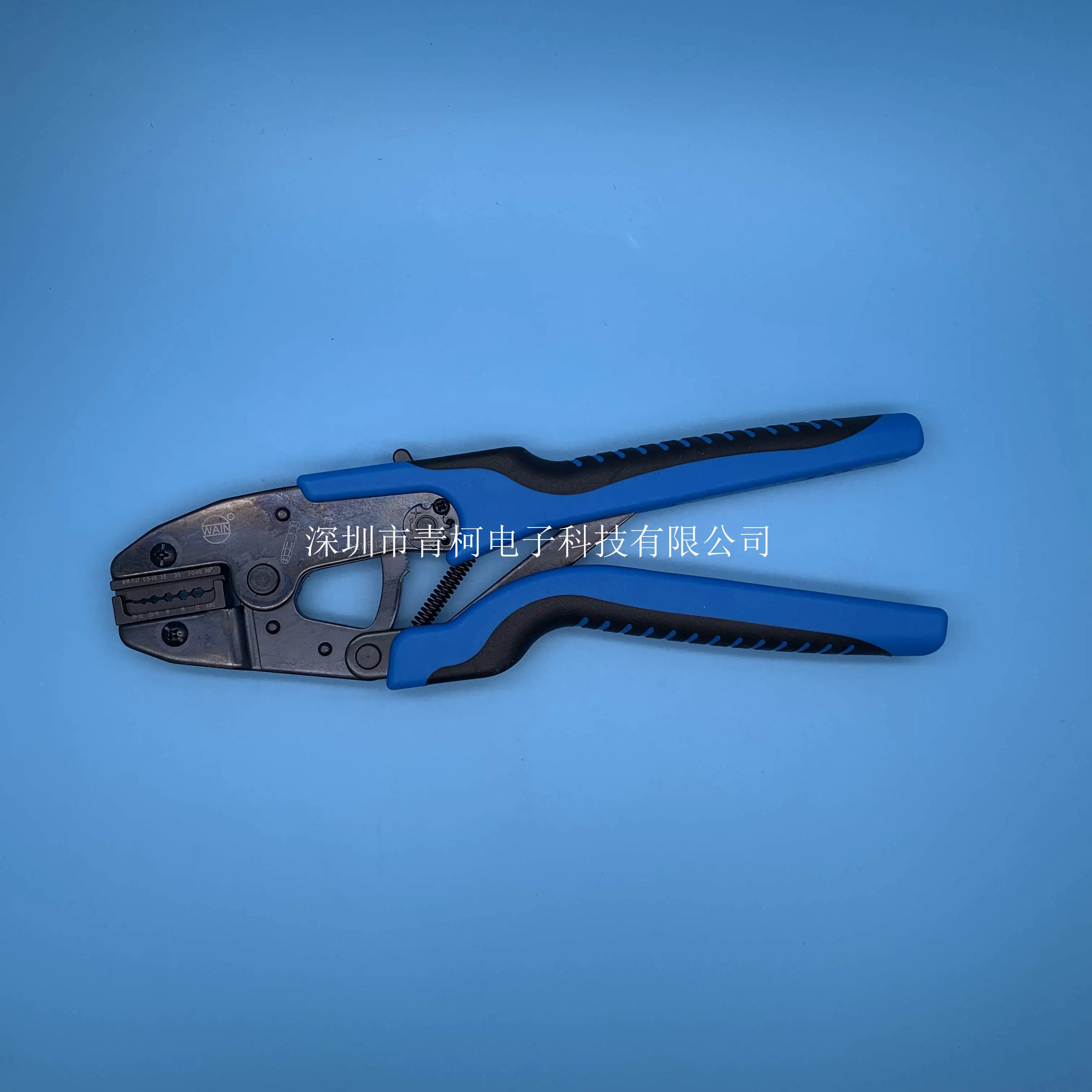 New Heavy Duty Connector HEE/HD/HDD Plug Cold Pressure Clamp TL02 Crimping Clamp, 1PCS