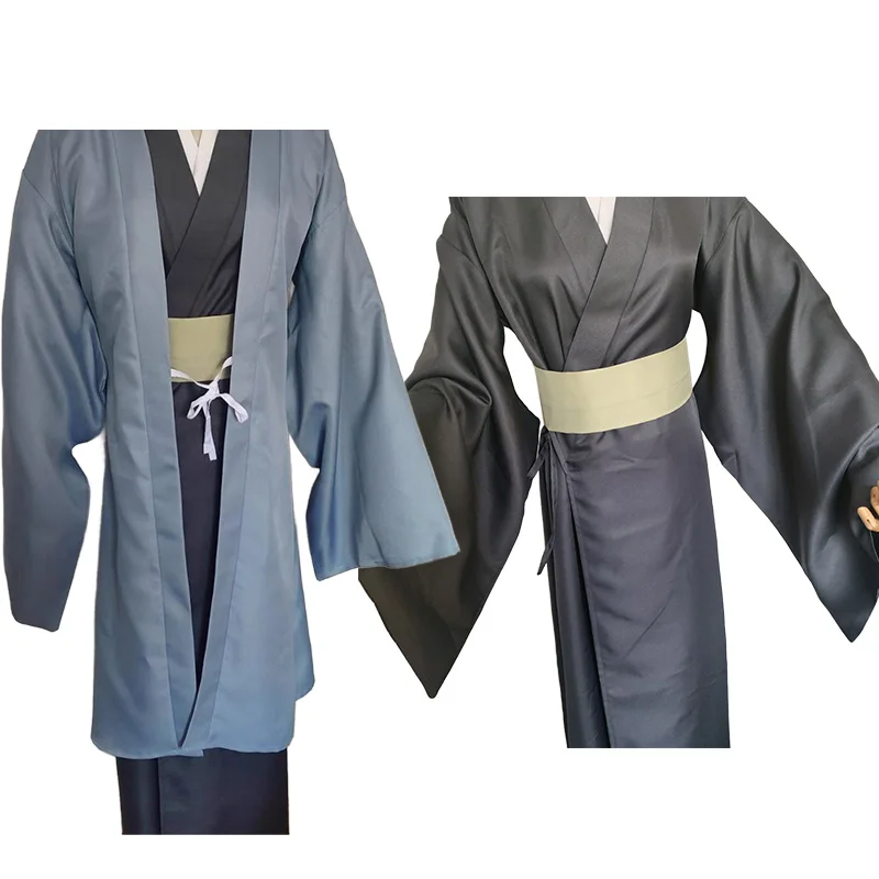 My Happy Marriage Cosplay - Kudo Kiyoka Kimono Costume Set Traditional Japanese Yukata Wig Sakura/Graduation Season Outfit