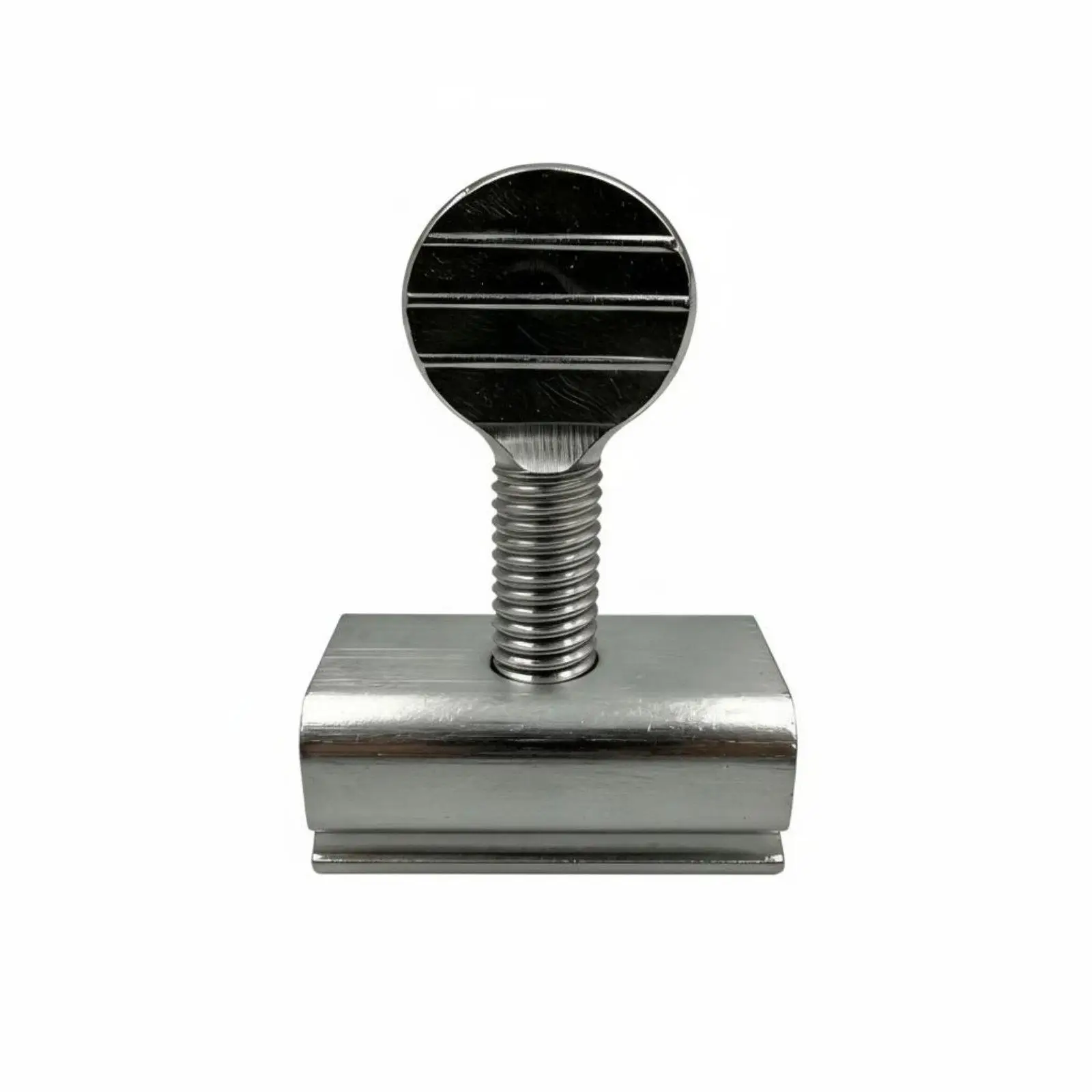 Window Lock Latch Aluminum Alloy Sliding Window Stopper Plastic Interface Window Locking for Family Safety