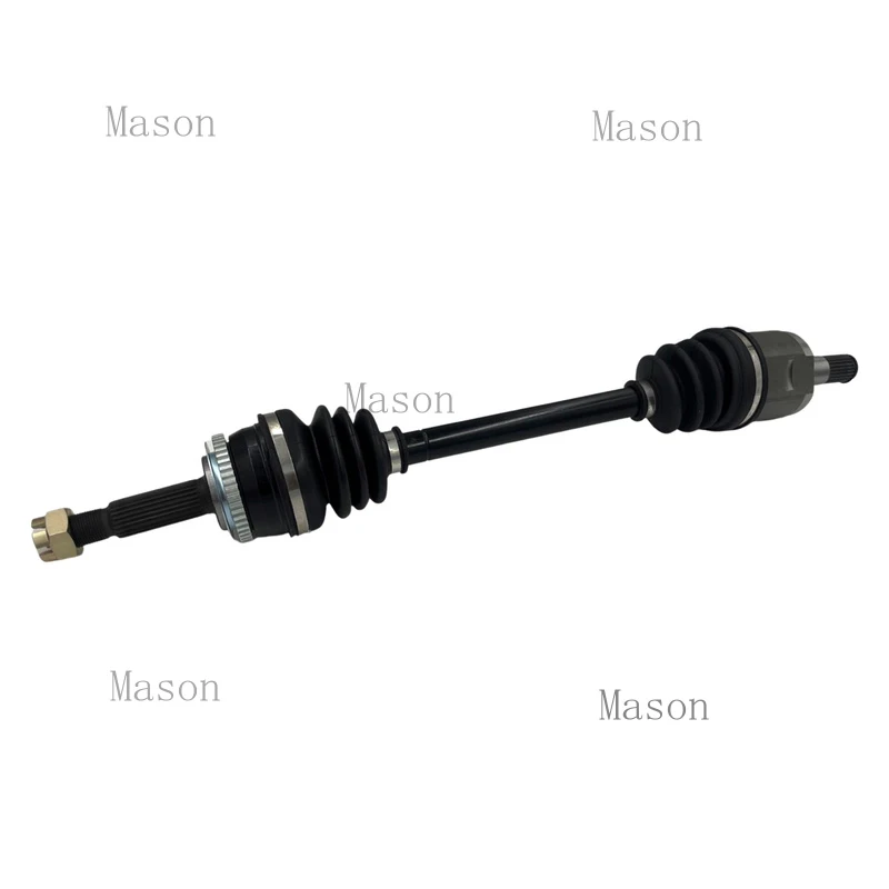 

R+ Left CV Joint Drive Shaft for Hyundai Getz TB, Accent LC Auto