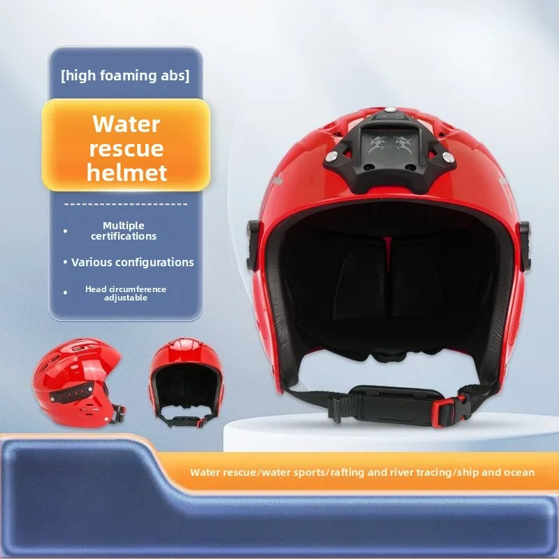 head-guard-rescue-helmet-professional-protection-drifting-full-helmet-marine-water-rescue-helmet