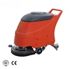 Yg mini tragbare automatische begehbare Bodenwäscher-Reinigungs maschine 4