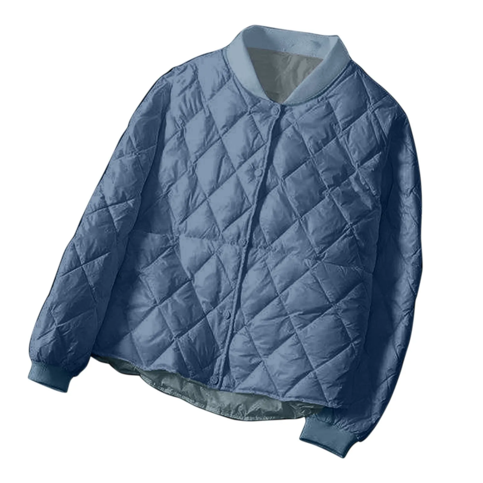 Jaqueta leve com capuz para mulheres, casaco acolchoado de algodão, branco, curto, roupa feminina, moda, novo, outono, inverno, 2023