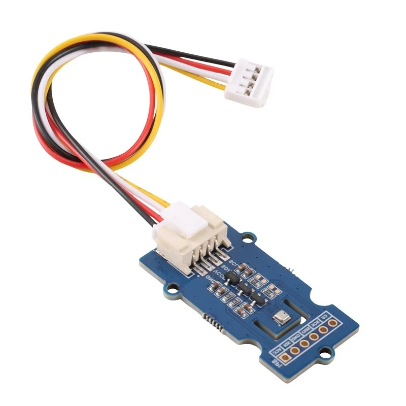 BME280 01020193 For Grove Temp&Hum Sensor-AT30