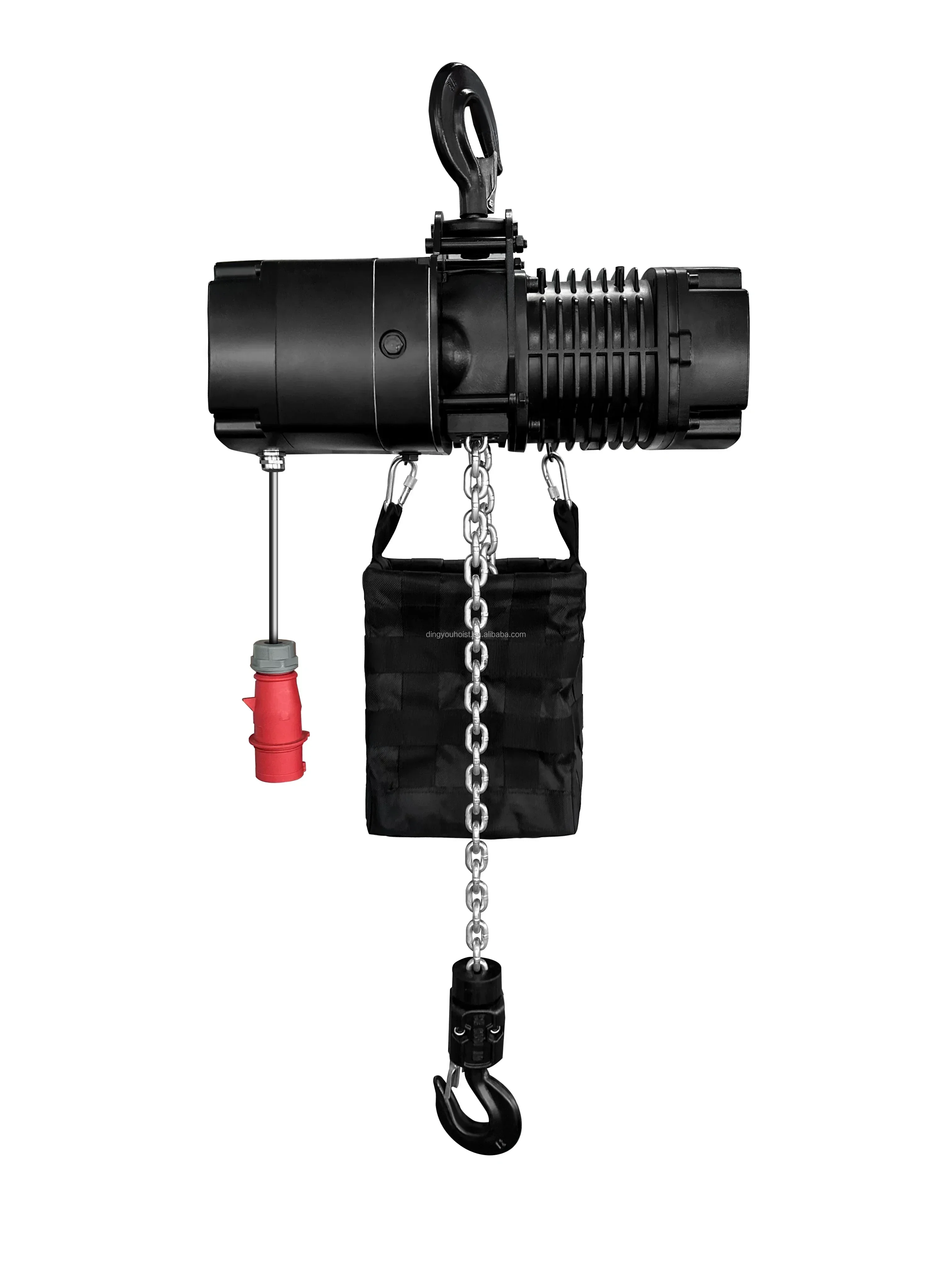 

Cheap And Fine DHK 1ton 10ton Chain Hoist Block Electric Chain Hoist Factory Price Yellow Motor Power Item Winch Parts Hook Colo