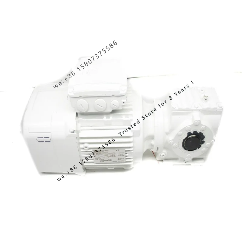 Brand New PLC SA47/T DRN90S4/BE2/TF Unbeatable Value