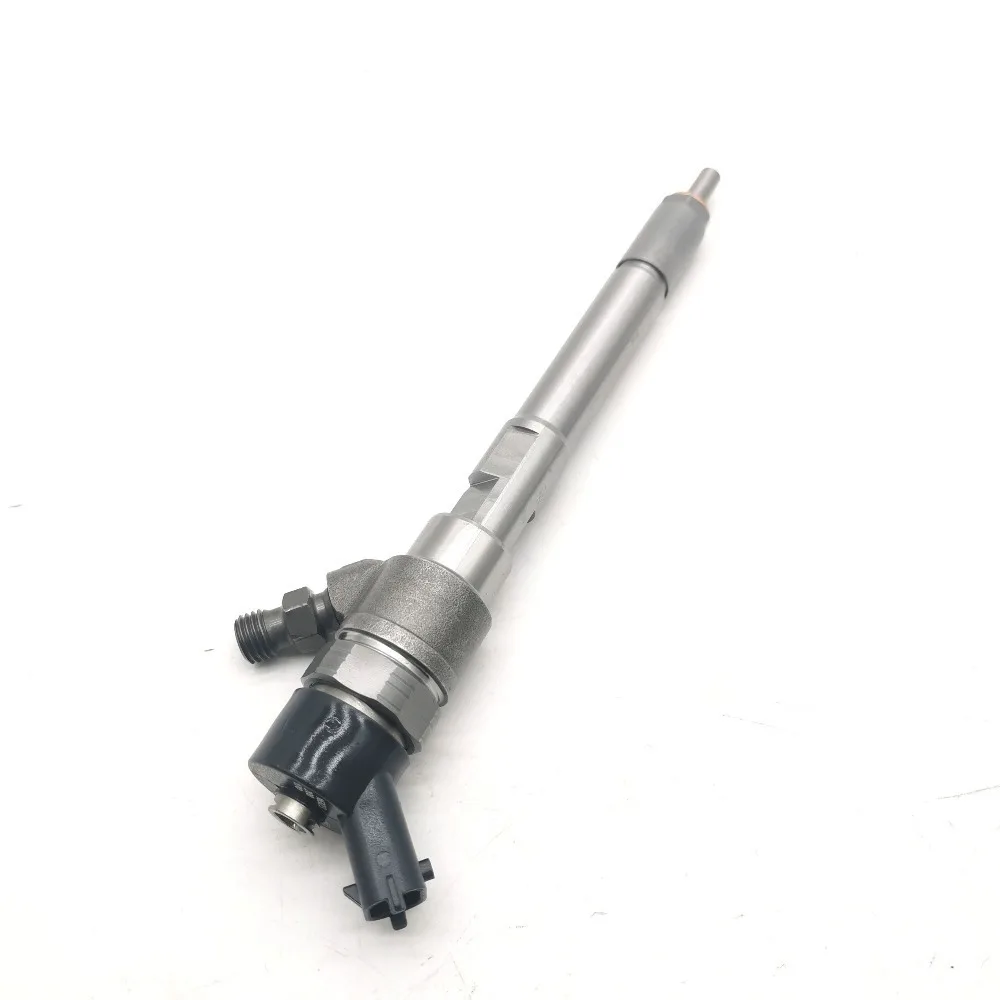 Original High quality New For 0445110258 33800-27400 Diesel Fuel Injector For Hyundai Tucson i30 Sonata KIA Sportage Ceed Carens