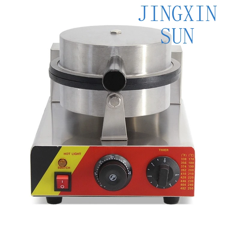 crispy egg roll machine commercial stall automatic egg roll machine