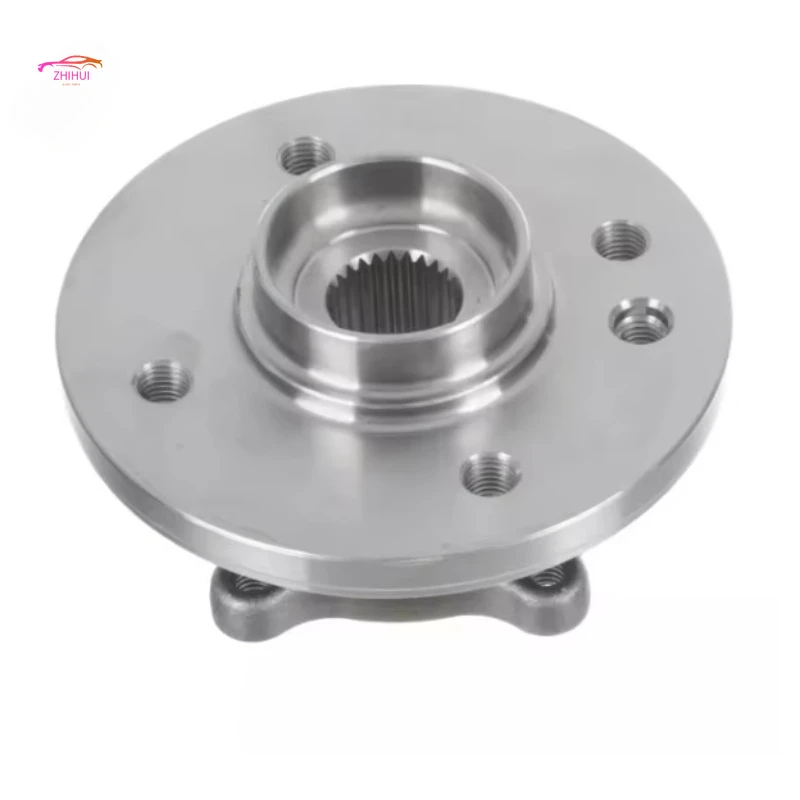 

31226756889 Автомобильный передний ступичный блок подшипника в сборе для Mini Cooper R56 R50 R53 R55 R52