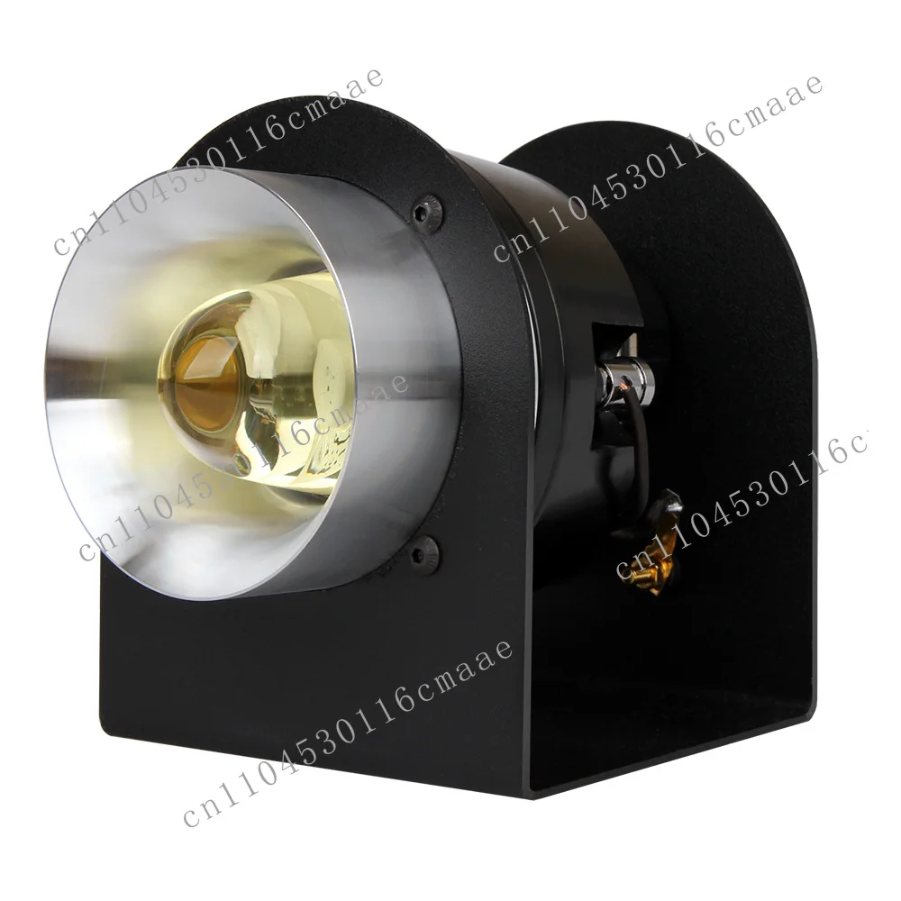 A-84 LII AUDIO CRYSTAL-T Cobalt Magnetic Crystal High Range, ALNICO Ultra High Range Unit (1 Unit)