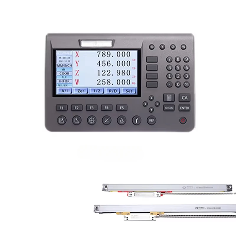 Sino Sds 200 Test I…