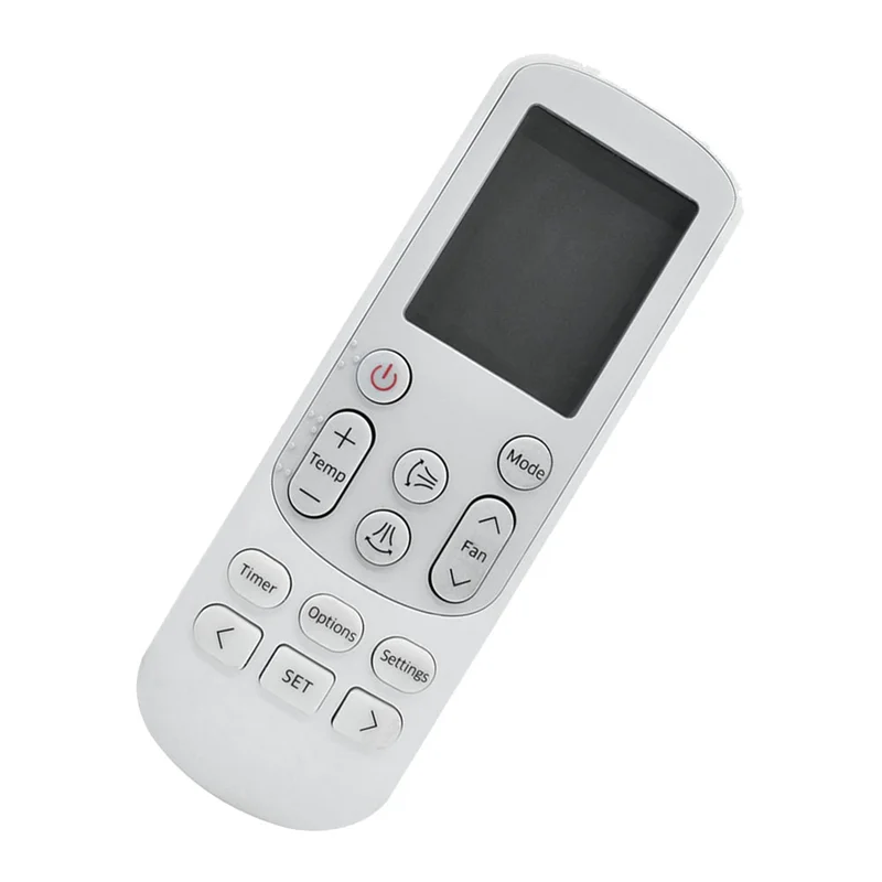 Mando a distancia para aire acondicionado, Control remoto para Samsung DB93-15882Q, DB93-14643, DB93-1463T, DB93-1463S, DB93-15882Q