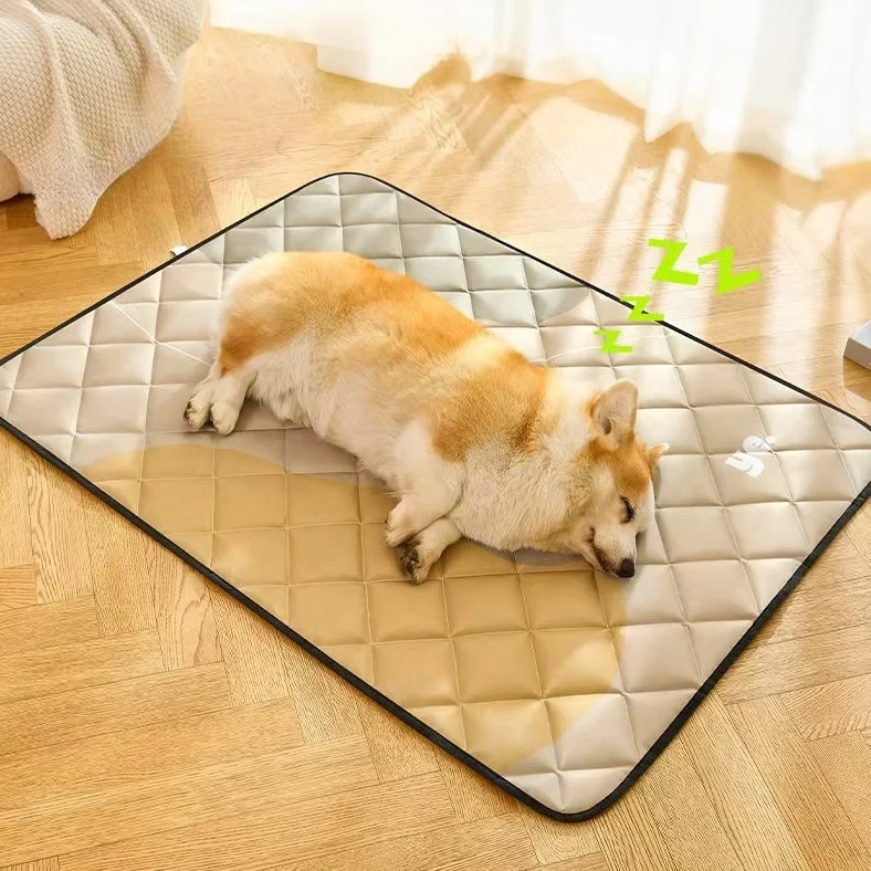 Waterproof Anti Slip Dog Mats Sofa Couch Cover Blanket Dog Mattress For Dog Pet Cat Bed Pad Sofa Mat Protector