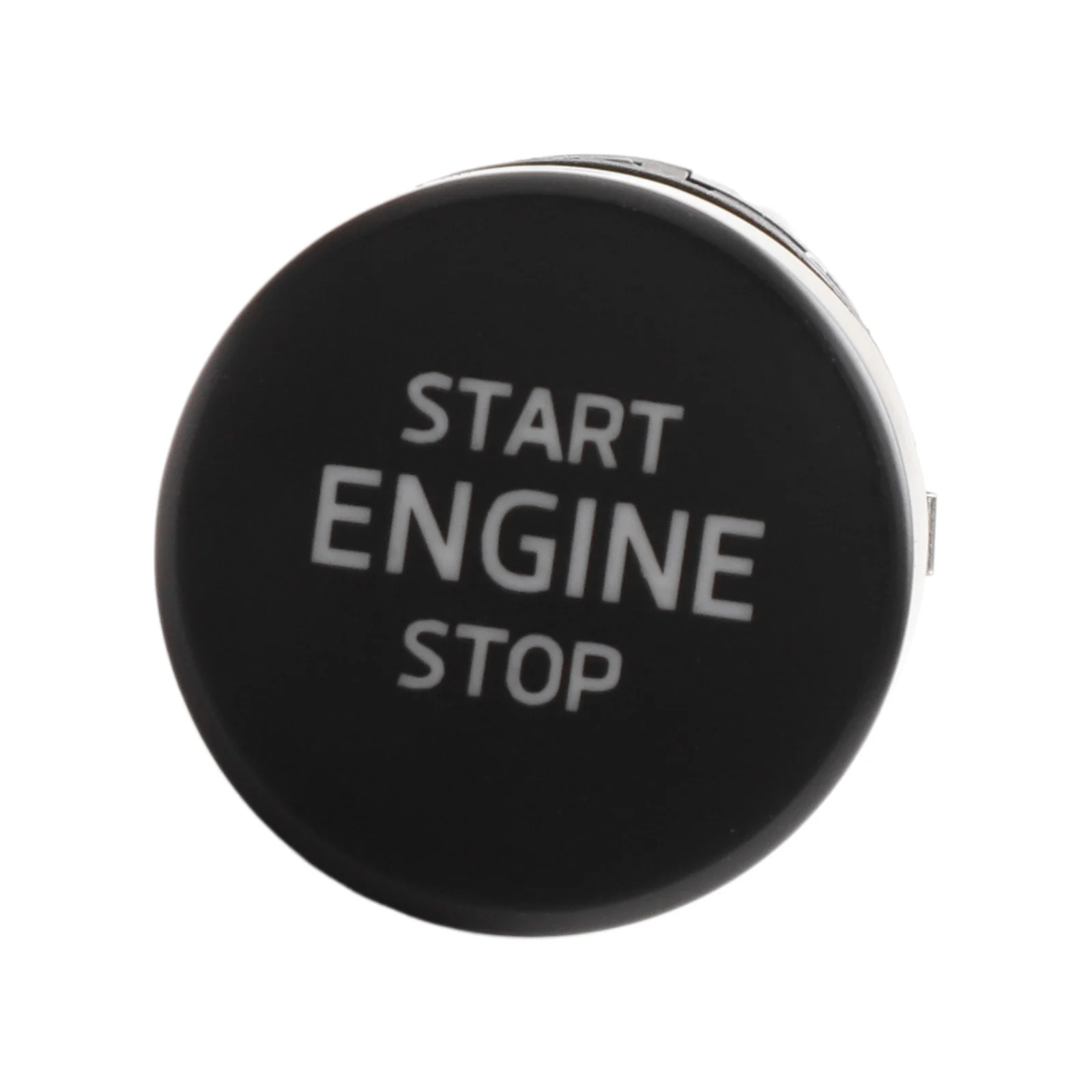 

Car Engine Switch Engine Switch Replacement Vehicle Ignition System Wear-resistant Black Plastic For Skoda Scala 2019-2021