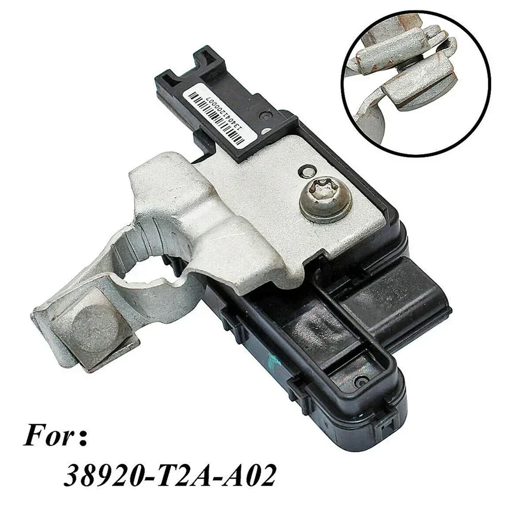 Car Battery Electric Current Sensor Fits For Accor2 013-2017 ForAcura RLX 2014-2017 38920-T2A-A02 38920-T2A-A03 38920-T2A-A04 Us