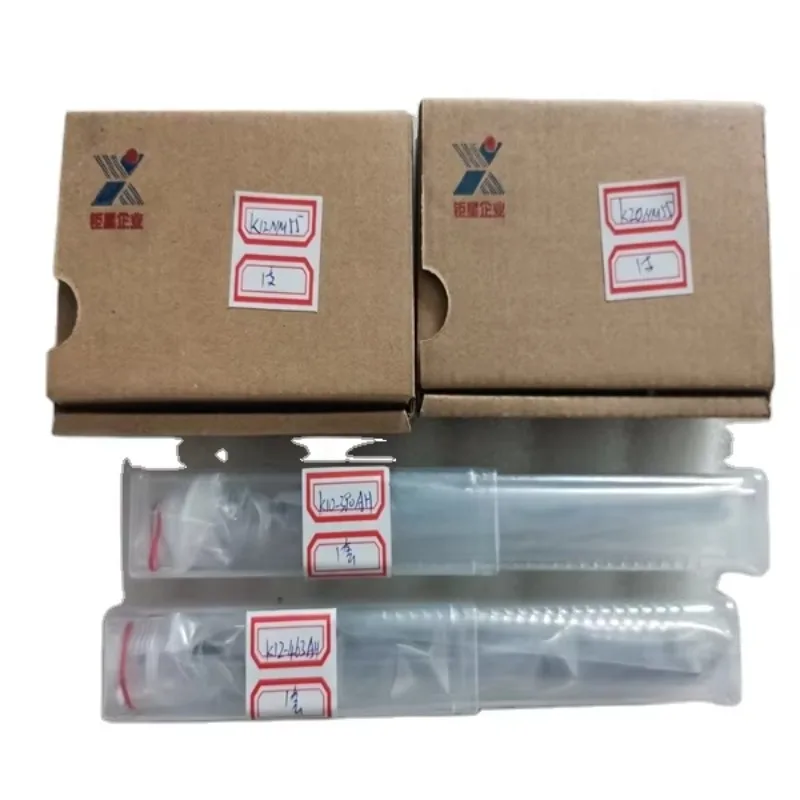 Abrasive Honing Man…