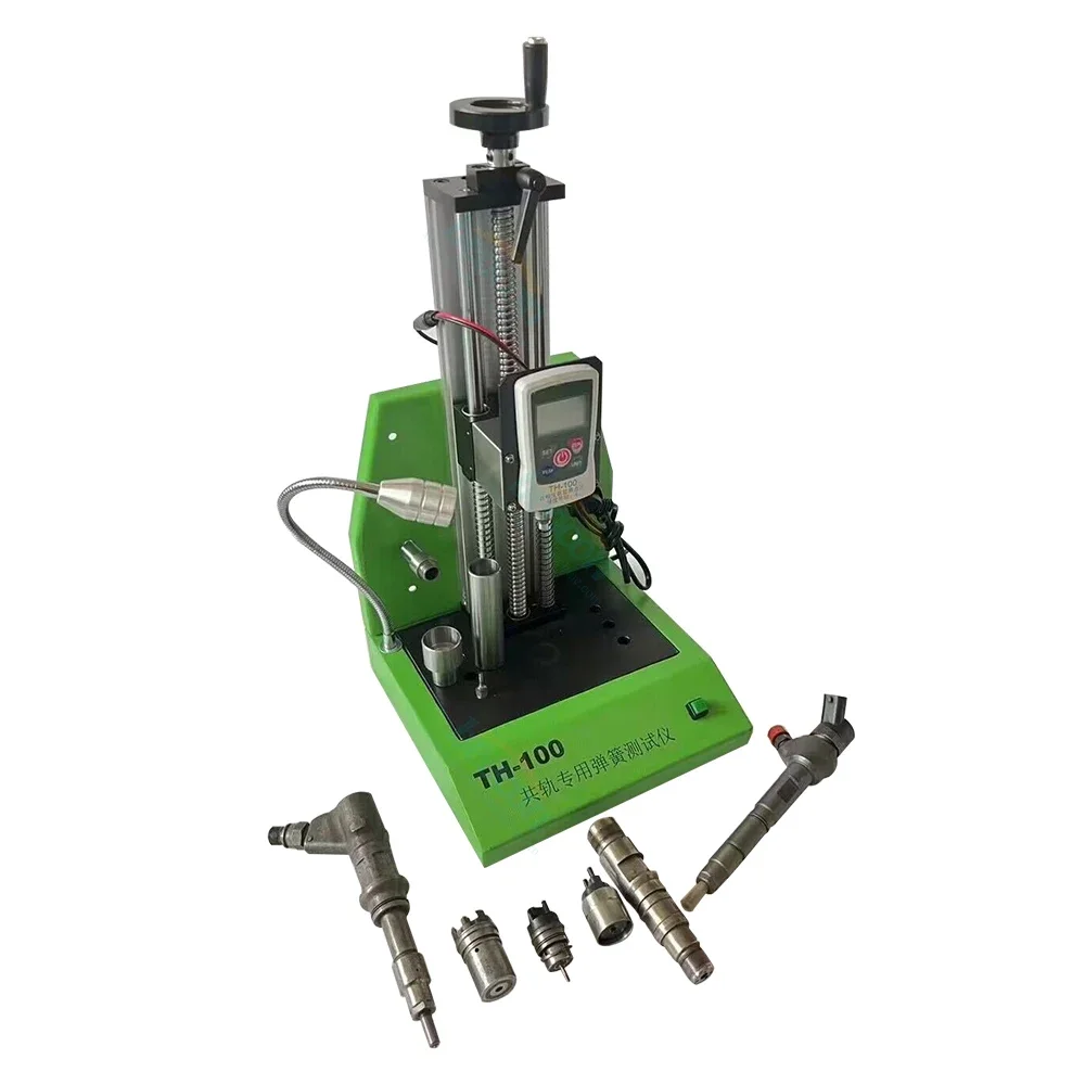 Beacon machine G14-39 spring force measuring machine