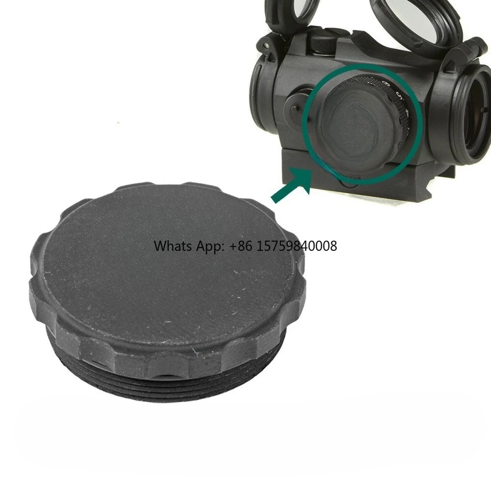 

Suitable for Kac T2 battery cover