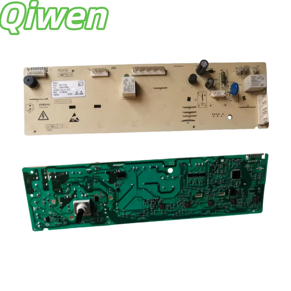 Used For Tcl Washin…