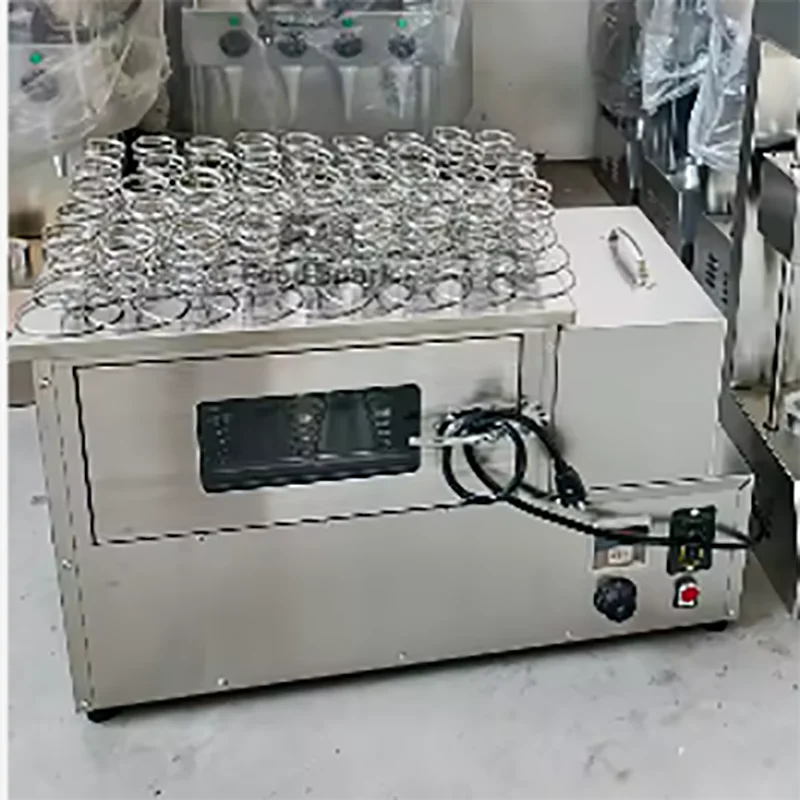 

Professional Factory Pizza Cone Machine Set Hot Selling Rotate Pizza Warming Showcase Cone