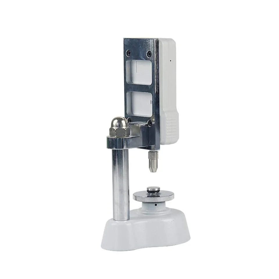 GWJ-1Digital Grain Hardness Tester Penetrometer Sclerometer Durometer Meter Gauge