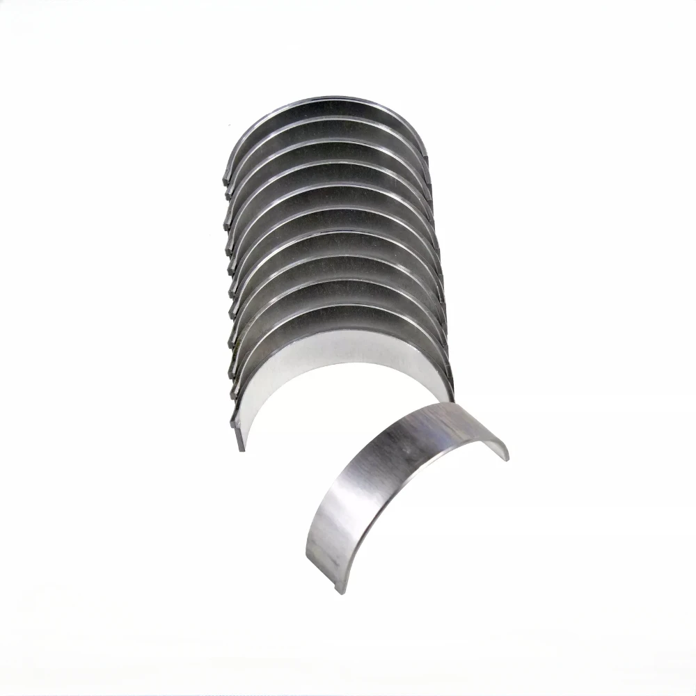 STD Engine Parts Main & Connecting Rod Bearing Set Fit 3.7 L 02-13 EKG For JEEP COMMANDER GRAND CHEROKEE DODGE DURANGO RAM 1500