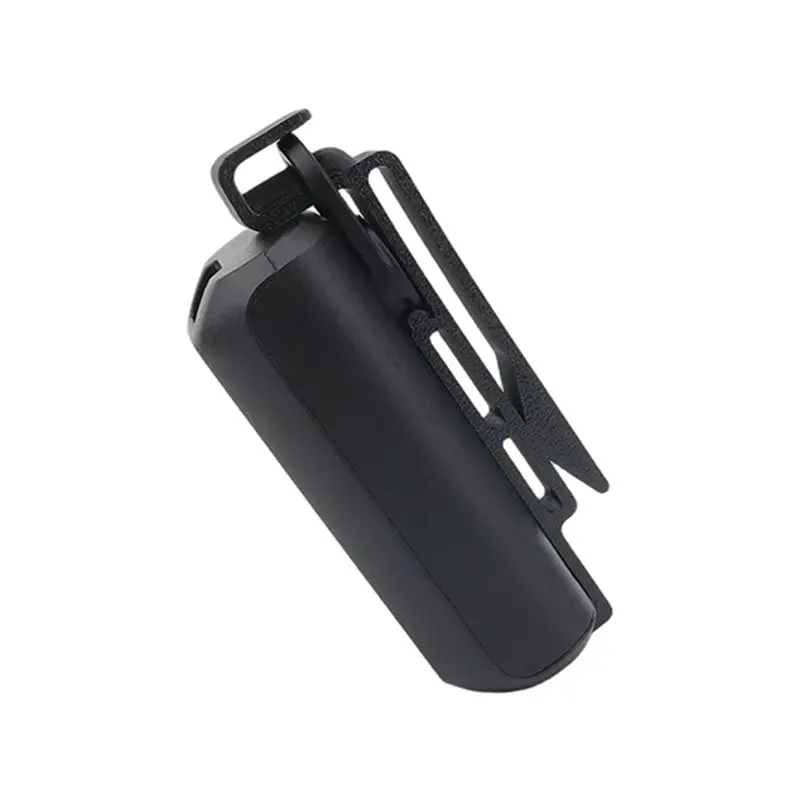 Belt Clip Storage Fixing Hook Belt Buckle Accessories Quick-Disassembly And Assembly Easy Use