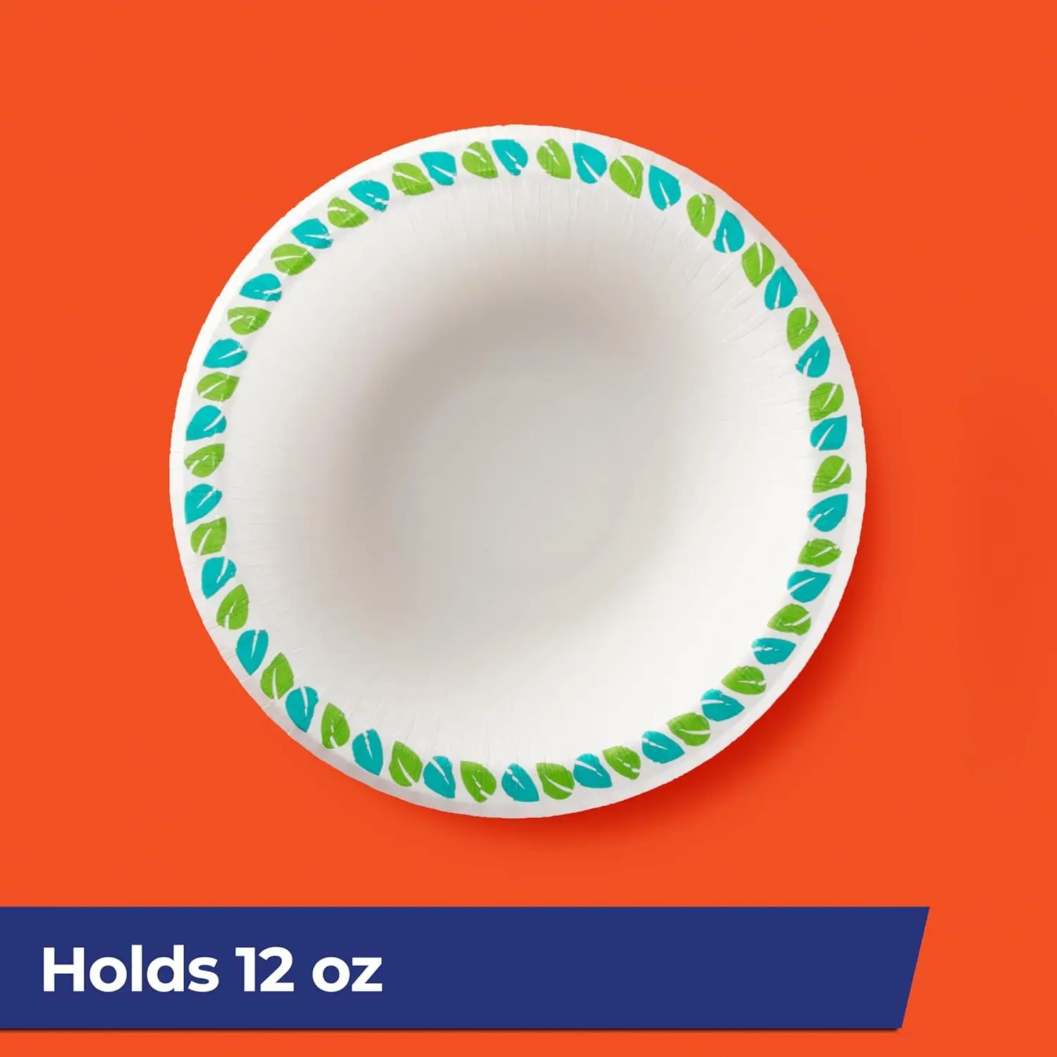 Cuenco compostable de 12 oz 30ct