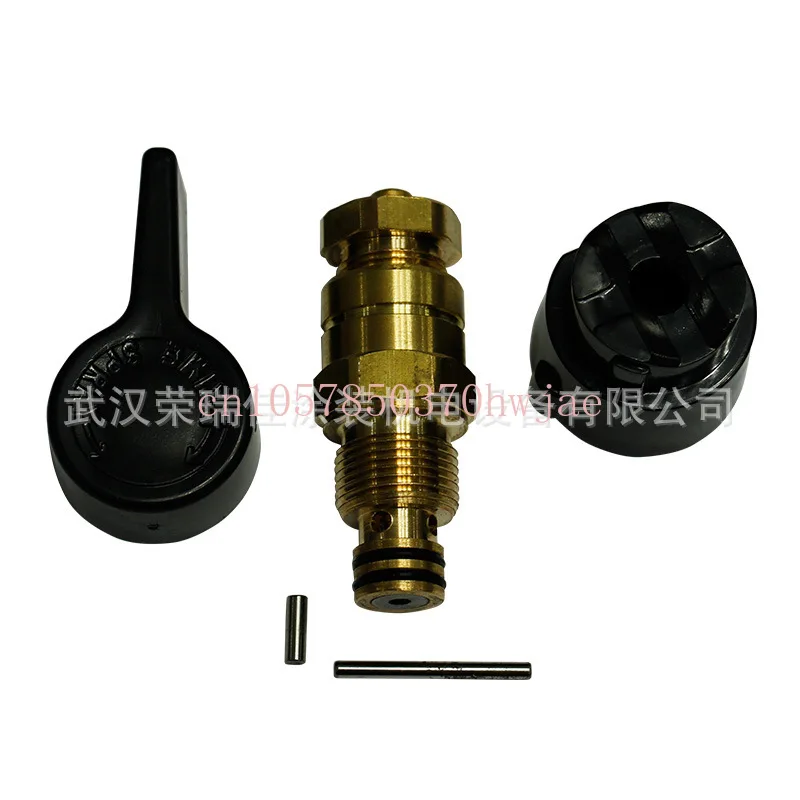 Domestic Titan 440/450 Wagner PS20/PS22 sprayer return valve assembly pressure relief valve accessories