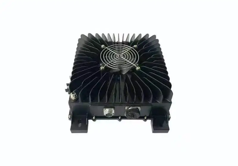 New Style 1.5Kw Ev Onboard Isolated Dc Converter Input 200-450Vdc Output 14Vdc