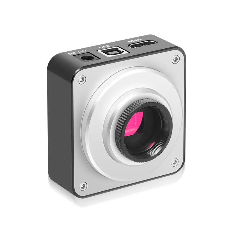 SHL/Shunhuali 4K image quality 60 million pixel HDMI industrial camera 60FPS/frame