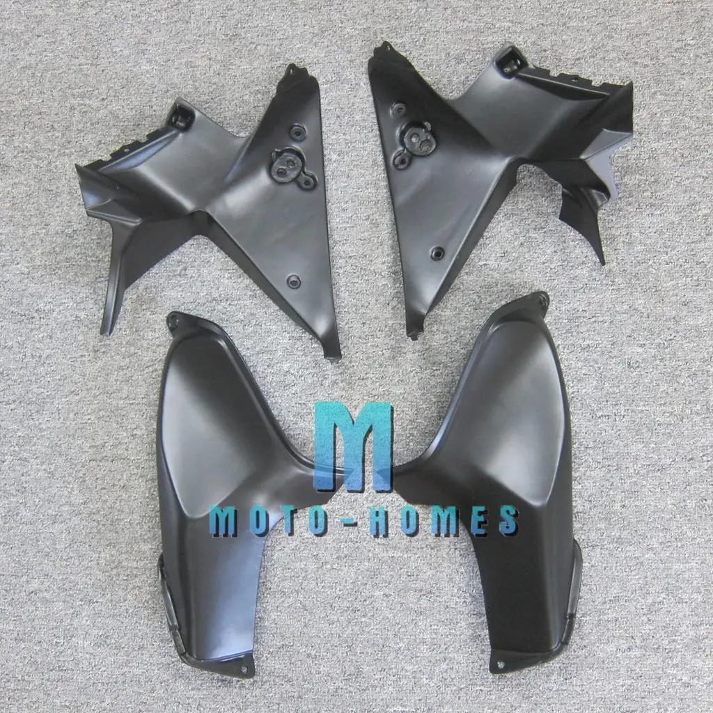 Motorcycle Bodywork Fairing Kits for Honda CBR954RR 2002 2003 954 02 03 CBR 954RR Injetion Mold 100% Fit No Need Modify White