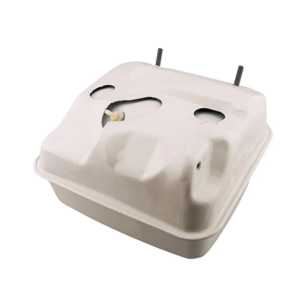 Gas Tank for Honda For GX390 For GX340 GX420 Engines Compatible with Water Pump Pressure Washer and Go Kart Power Systems