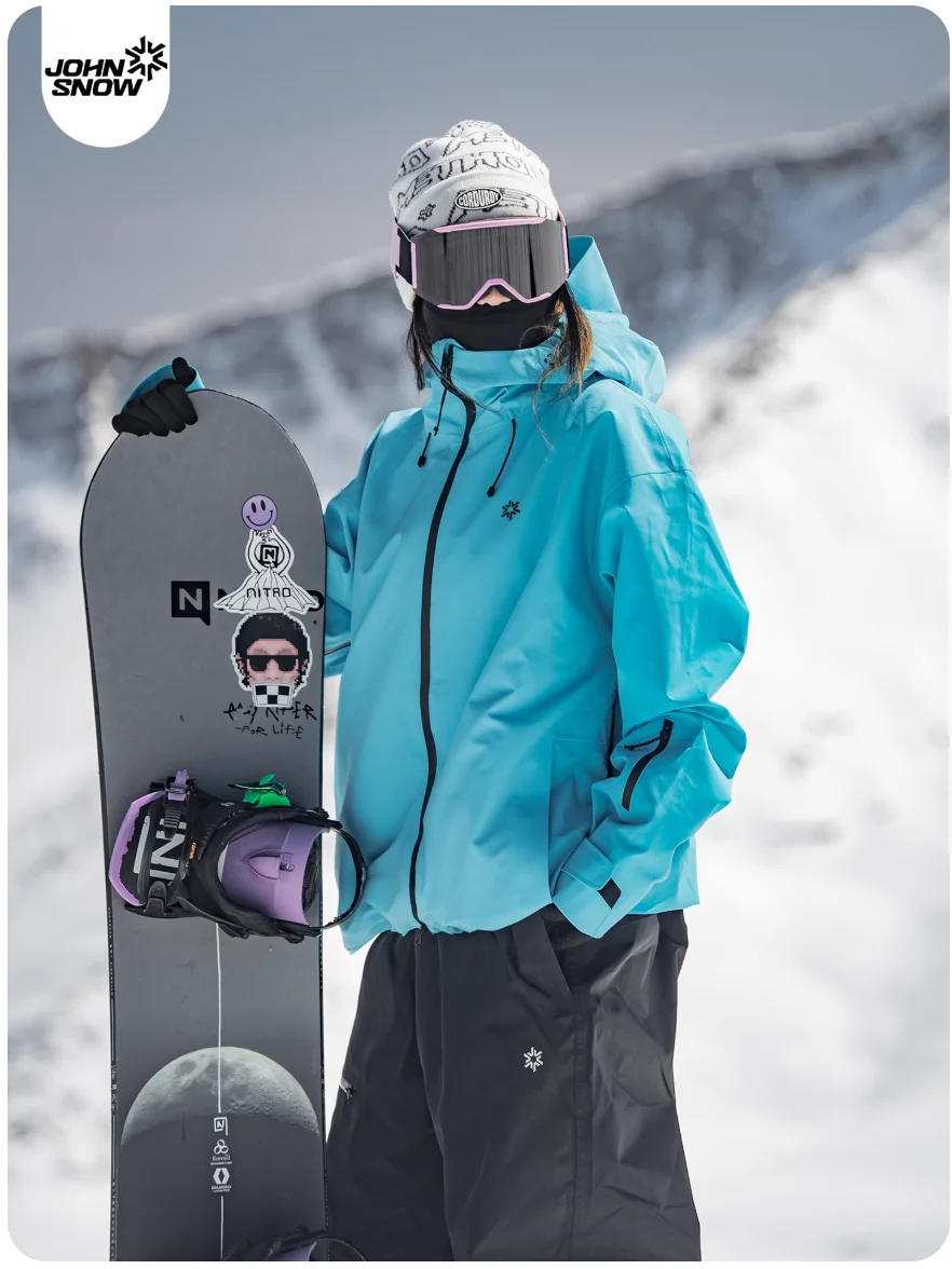 Thumbnail 3 - #18 Best Ski Suits to Buy In 2026