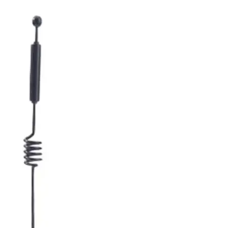 Dual Band 2.4G 5.8G High Gain 7dBi Omnidirectional For Antenna With Suction Cup Base And For SMA Connector For WiFi Router Wirel