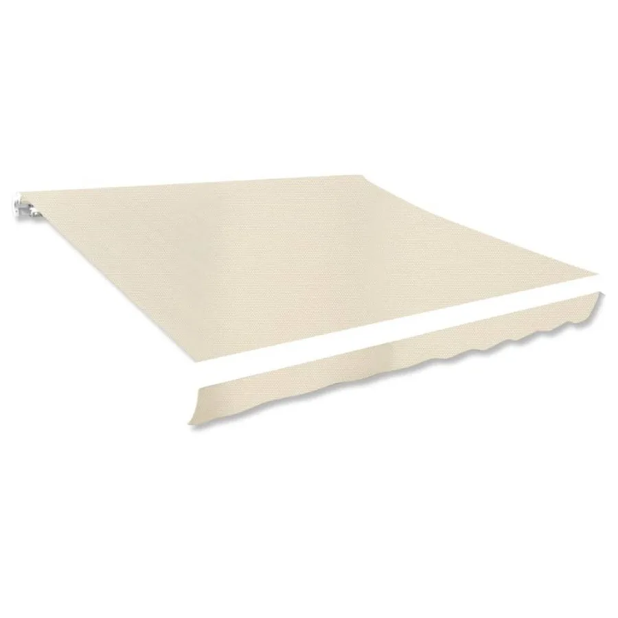 

Тент Top Sunshade Canvas Cream 137,8x98,4