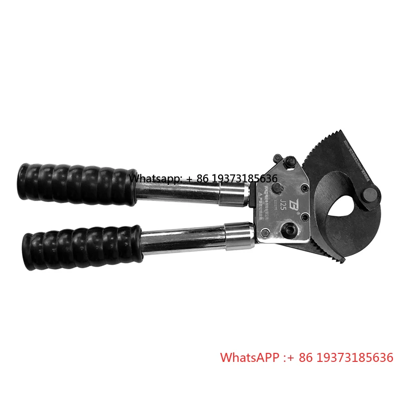 J25 Industrial Stee…