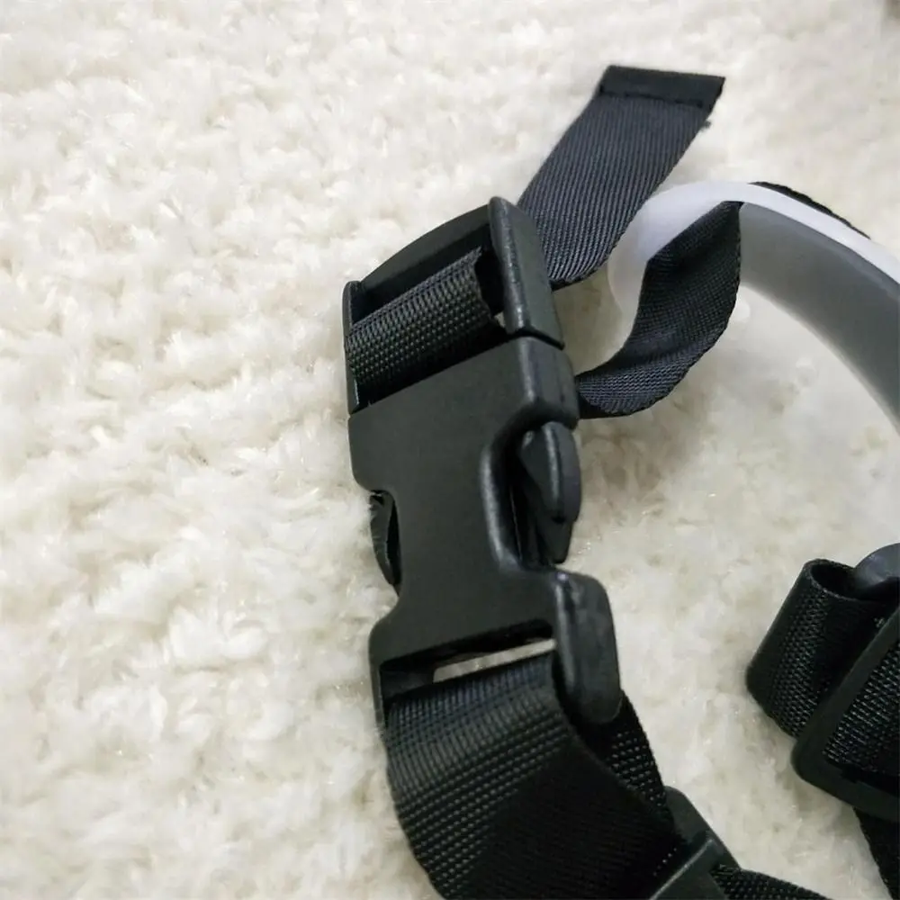 Safety Removable Y-shaped Durable with Chin Cup Helmet Buckle Hard Hats Chin Strap Helmet Chin Strap Helmet Chin Mount