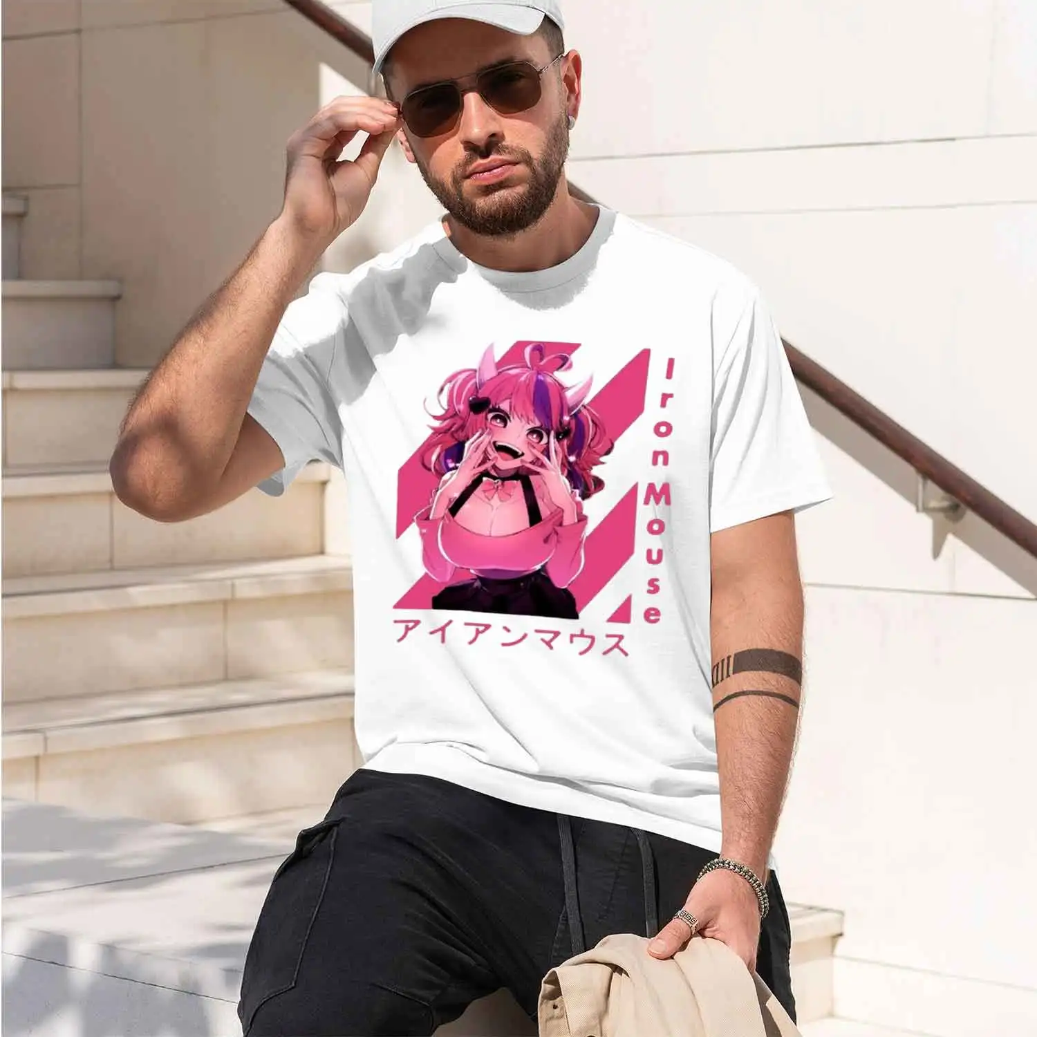 Mouse Cl T-Shirt shirts grh customs design r own basketball grh tees quk-ying comprion shirt men 2026 New Model Short-sleeve cre