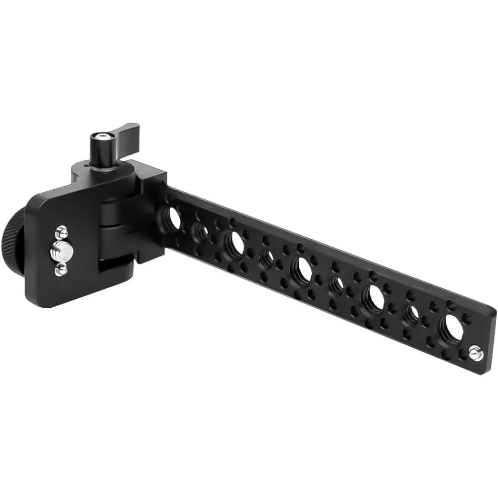 

Шарнирная монтажная пластина Alvins AMP-1 для камеры ARRI Alexa 35