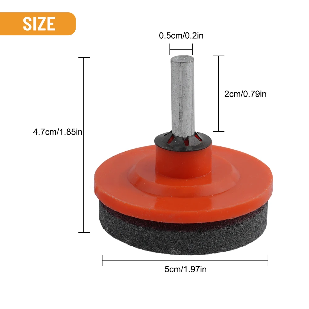 Рисунок 3 - Набор для заточки