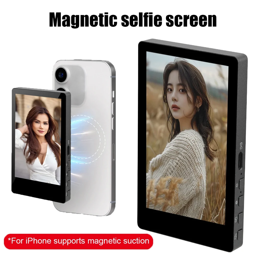 Wireless Magnetic S…