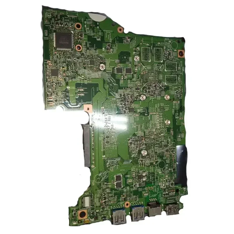 

Материнская плата для ноутбука Lenovo Flex 3-1570 YOGA 500-15IBD 14217-1M 448.03N03.001M с процессором I5 I7 5-го поколения и видеокартой 940M 2 ГБ