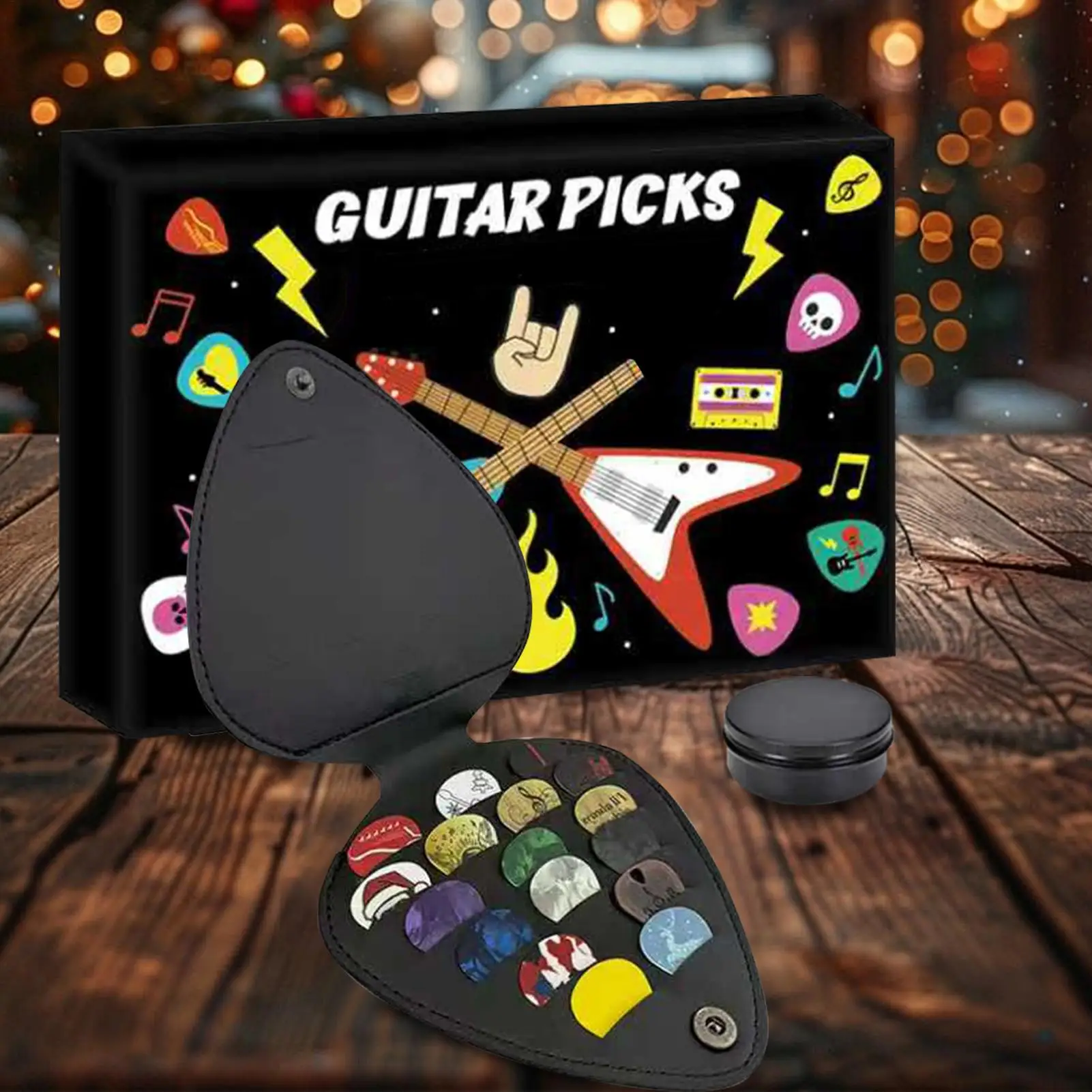 Christmas Calendar …